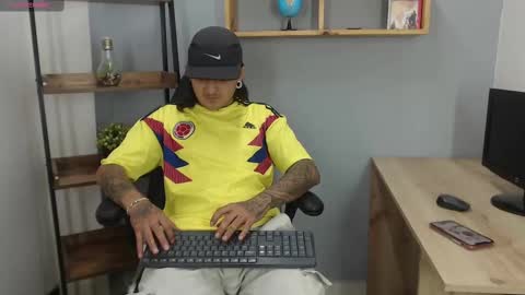 R E B E L online show from 10/09/25, 02:04