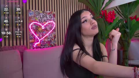 rebeldools online show from 03/11/26, 06:08