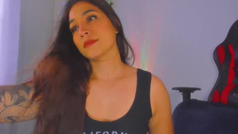 Snapshot of rebellust chatting on 11/10/25, 10:20 rebellust online show from 11/10/25, 10:20