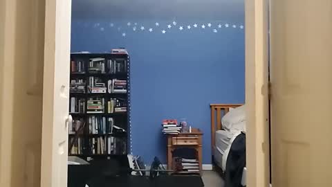 rebelstarlight online show from 02/06/26, 08:18