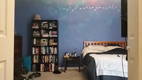 rebelstarlight online show from 03/02/26, 07:15