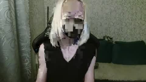 RebesaOlset online show from 02/05/25, 04:03