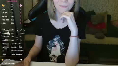 RebesaOlset online show from 09/25/25, 04:11