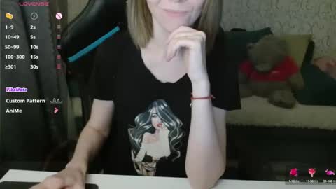 RebesaOlset online show from 10/05/25, 03:21