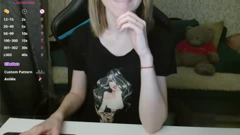 RebesaOlset online show from 12/04/25, 03:21