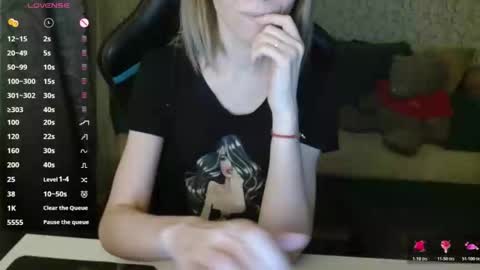 RebesaOlset online show from 12/14/25, 04:34