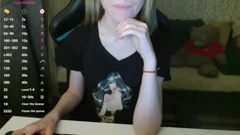 RebesaOlset online show from 12/20/25, 03:30