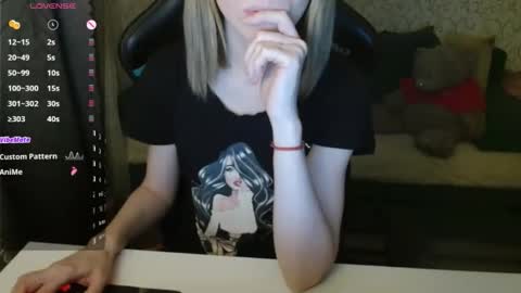 RebesaOlset online show from 12/21/25, 04:25