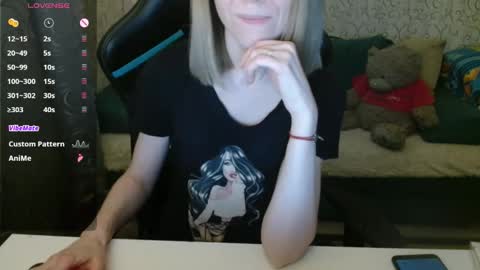 RebesaOlset online show from 02/15/26, 04:14