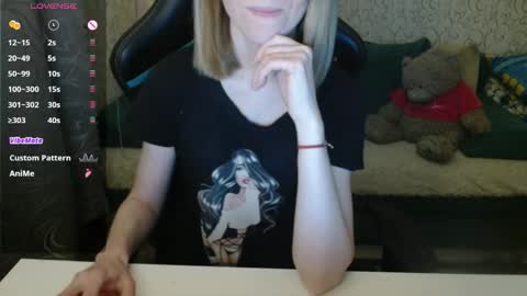 RebesaOlset online show from 02/16/26, 03:19