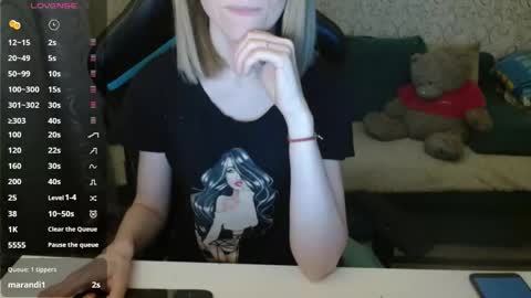 RebesaOlset online show from 02/17/26, 04:24