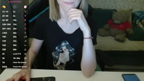 RebesaOlset online show from 02/18/26, 03:52