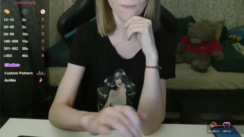 RebesaOlset online show from 02/19/26, 03:19