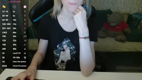 RebesaOlset online show from 02/20/26, 03:12