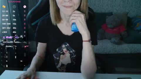 RebesaOlset online show from 02/22/26, 02:48