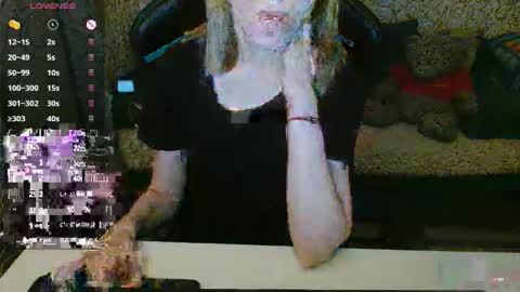 RebesaOlset online show from 03/13/26, 06:25