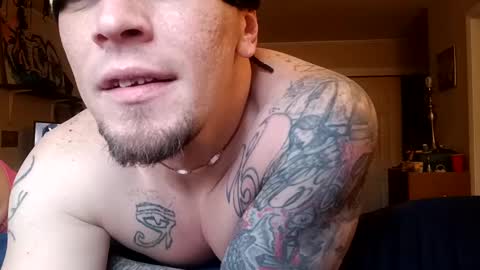 Snapshot of recka810 chatting on 01/26/25, 09:40 recka810 online show from 01/26/25, 09:40