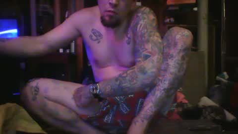 Snapshot of recka810 chatting on 03/01/25, 10:13 recka810 online show from 03/01/25, 10:13