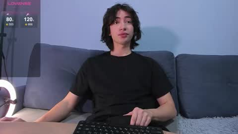 Alan online show from 12/20/25, 07:37