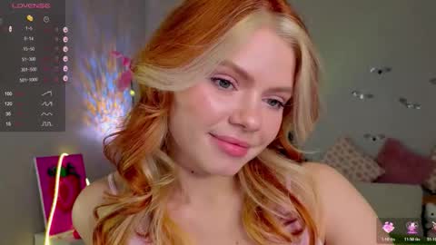 red__candy online show from 10/27/25, 03:16