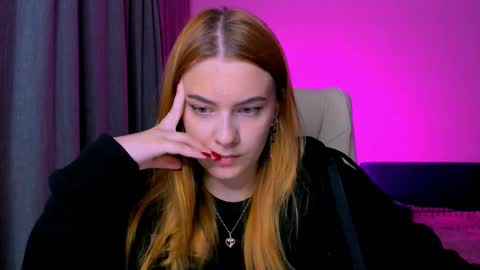 red__dizzy online show from 09/14/25, 07:02