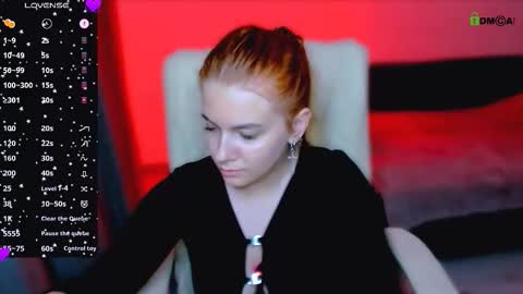 red__dizzy online show from 10/10/25, 08:30