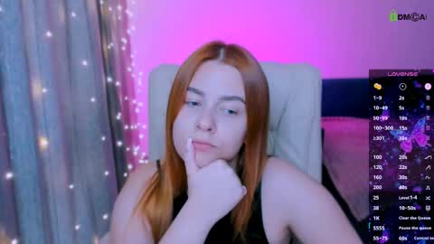 red__dizzy online show from 10/19/25, 12:17