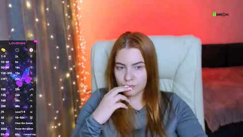 red__dizzy online show from 10/21/25, 10:32