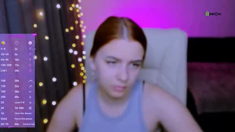 red__dizzy online show from 10/29/25, 12:57