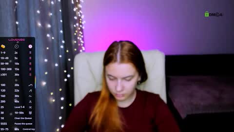 red__dizzy online show from 11/03/25, 01:34