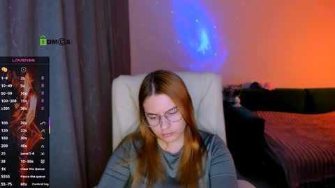 red__dizzy online show from 11/25/25, 06:30