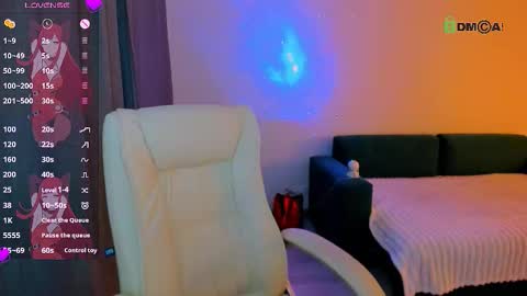 red__dizzy online show from 01/31/26, 07:45