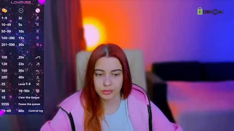 red__dizzy online show from 02/10/26, 09:41