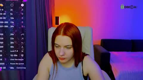 red__dizzy online show from 02/17/26, 11:55