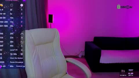 red__dizzy online show from 02/20/26, 10:21