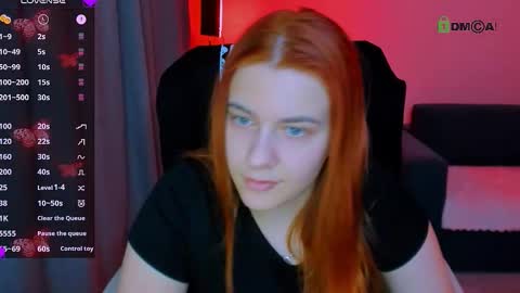 red__dizzy online show from 02/21/26, 08:43