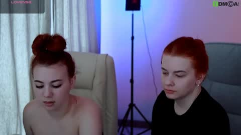 red__dizzy online show from 04/12/26, 09:03