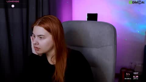 red__dizzy online show from 04/21/26, 09:28