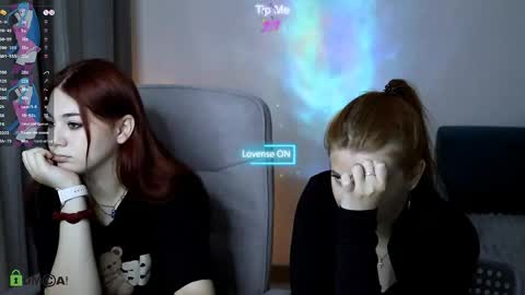red__dizzy online show from 05/27/26, 09:17