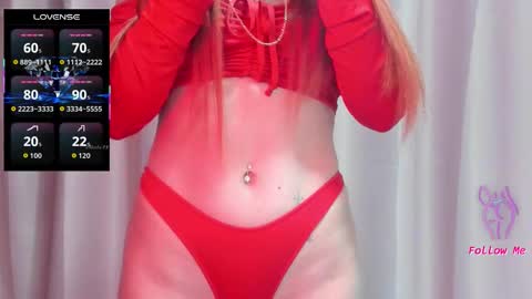 Stasya online show from 03/04/26, 05:41