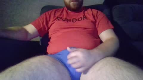 red_bearddd online show from 10/11/25, 03:17