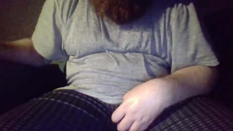 red_bearddd online show from 03/23/26, 01:48