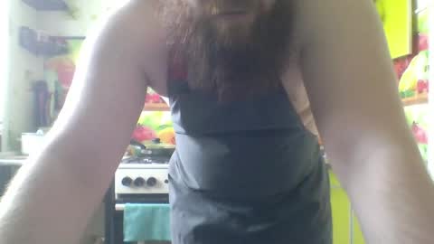 red_bearddd online show from 04/19/26, 05:51