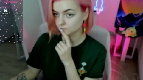 Bestie online show from 02/16/25, 07:37