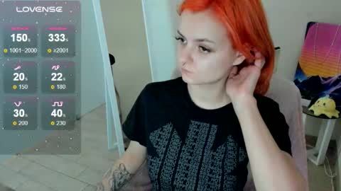 Bestie online show from 10/26/25, 01:28