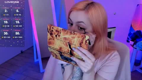 Bestie online show from 01/09/26, 01:25