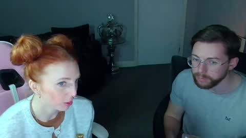 Snapshot of red_firesquirt chatting on 02/09/25, 08:56 Red - online show from 02/09/25, 08:56