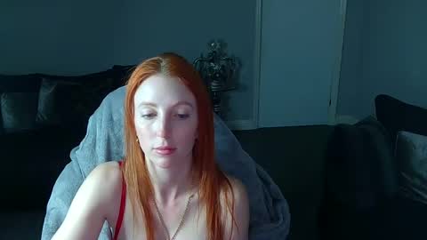 Snapshot of red_firesquirt chatting on 02/18/25, 09:53 Red - online show from 02/18/25, 09:53