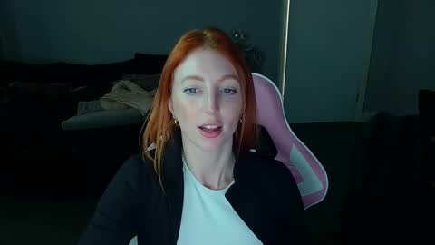 Snapshot of red_firesquirt chatting on 03/05/25, 04:24 Red - online show from 03/05/25, 04:24
