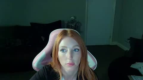 Snapshot of red_firesquirt chatting on 09/22/25, 09:28 Red - online show from 09/22/25, 09:28